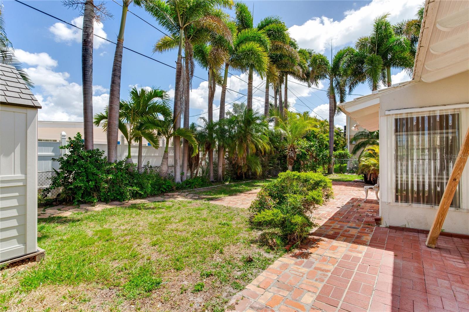 REDINGTON BEACH HOMES SECOND ADD PT REP - Residential