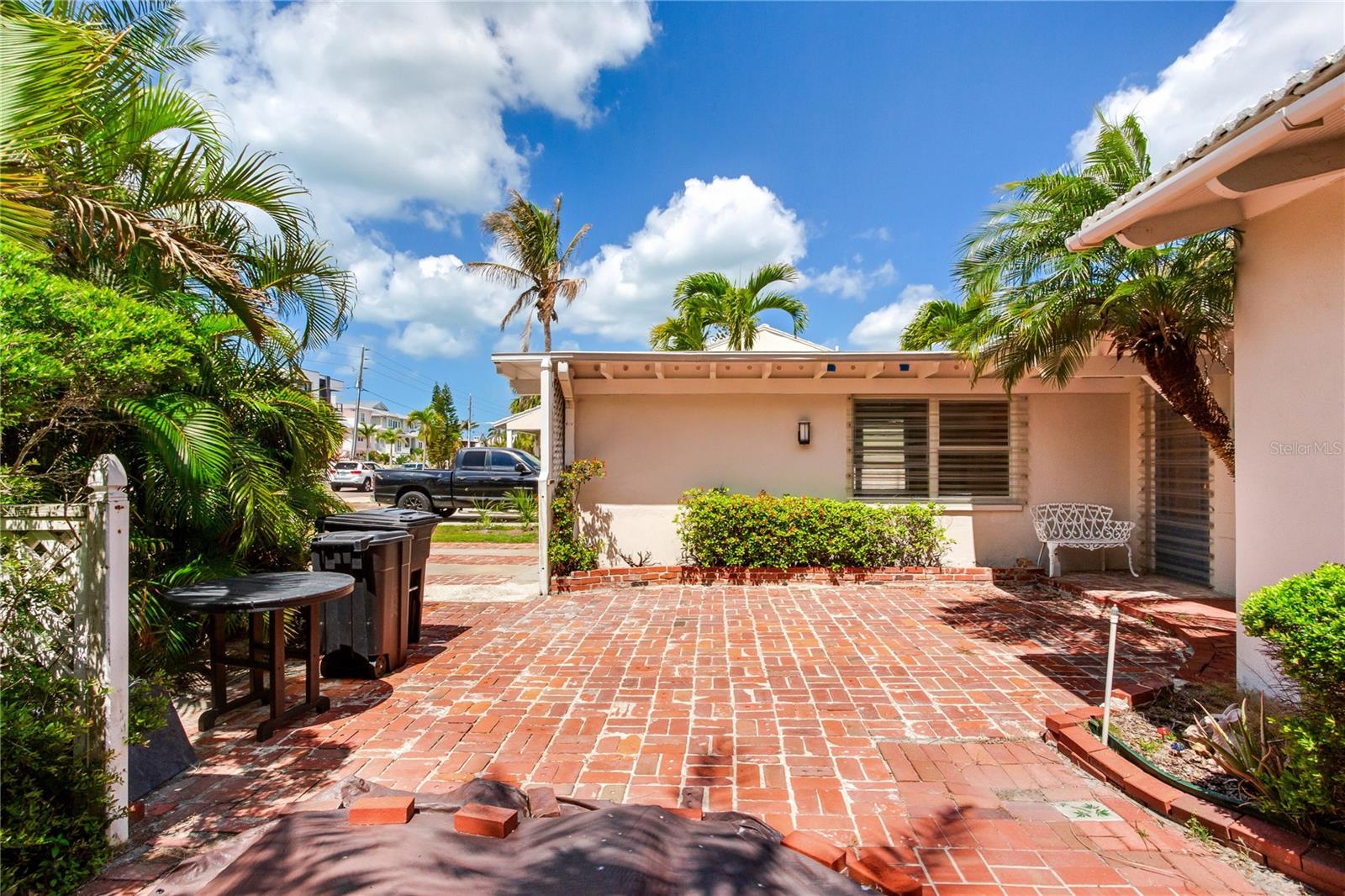 REDINGTON BEACH HOMES SECOND ADD PT REP - Residential