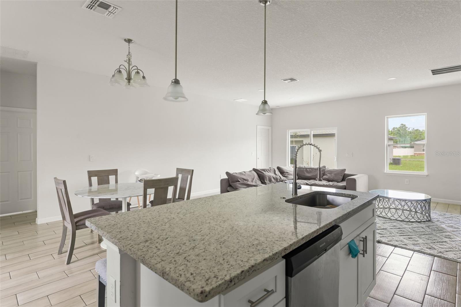 POINCIANA NEIGHBORHOOD 2 VILLAGE 8 - Residential