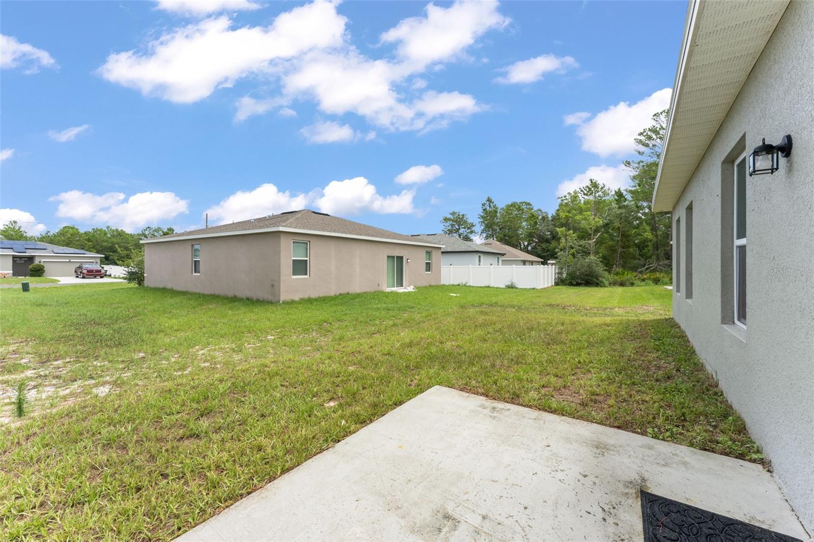 POINCIANA NEIGHBORHOOD 2 VILLAGE 8 - Residential