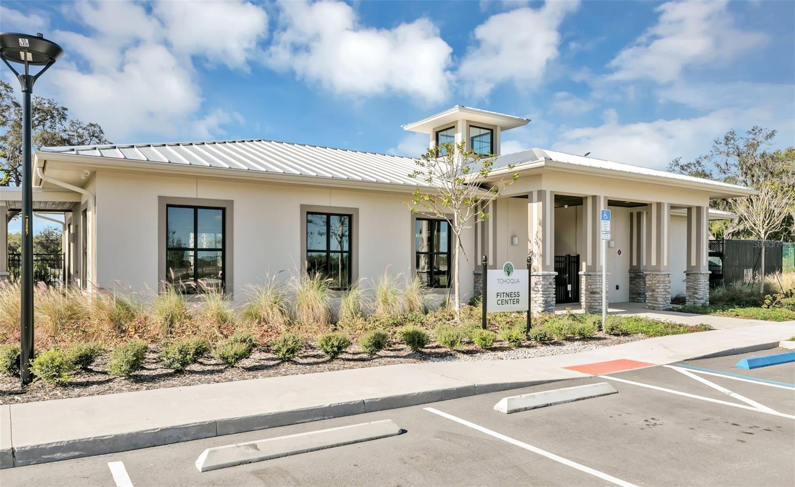 TOHOQUA II 25 TH - Residential Lease