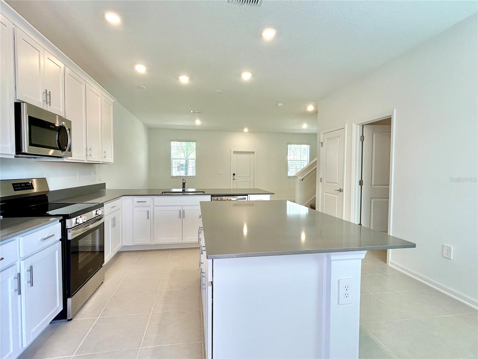 TOHOQUA II 25 TH - Residential Lease