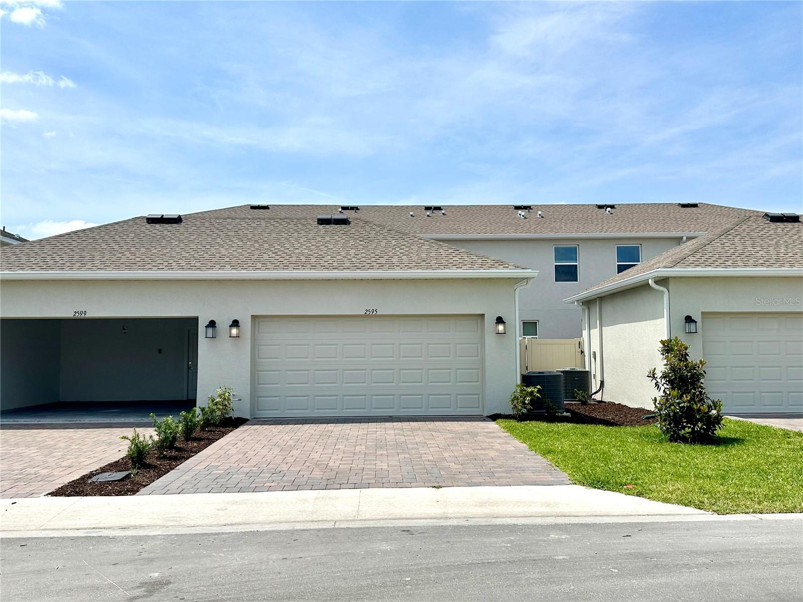 TOHOQUA II 25 TH - Residential Lease