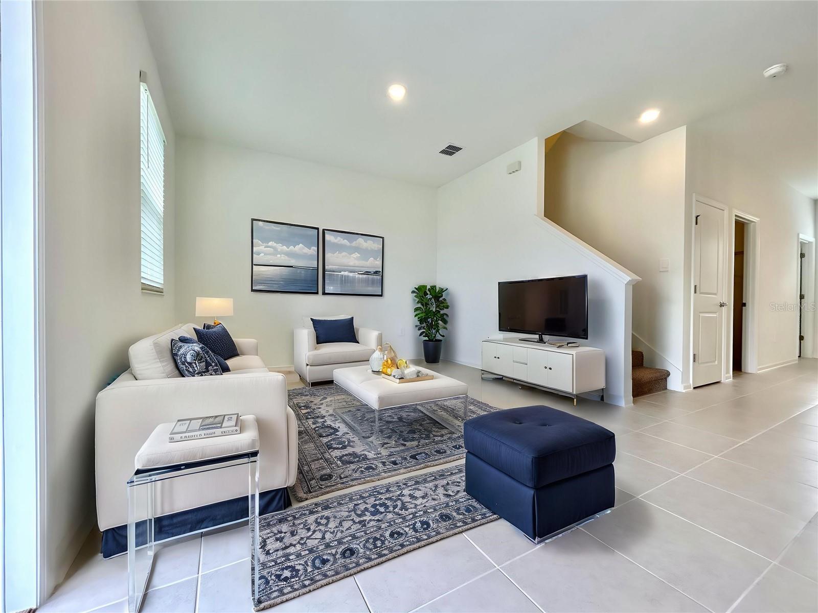 TOHOQUA II 25 TH - Residential Lease