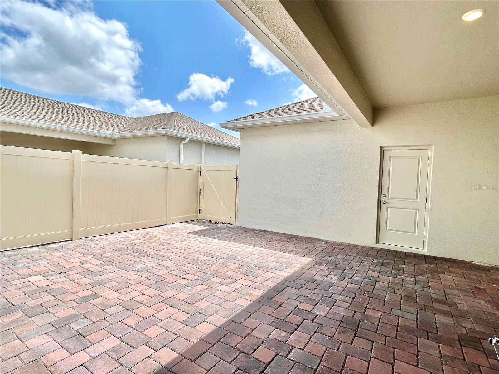 TOHOQUA II 25 TH - Residential Lease