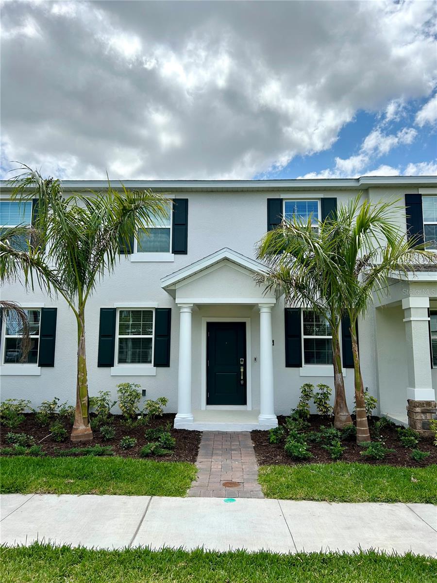 TOHOQUA II 25 TH - Residential Lease