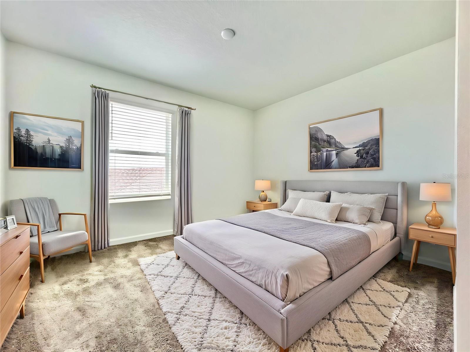 TOHOQUA II 25 TH - Residential Lease