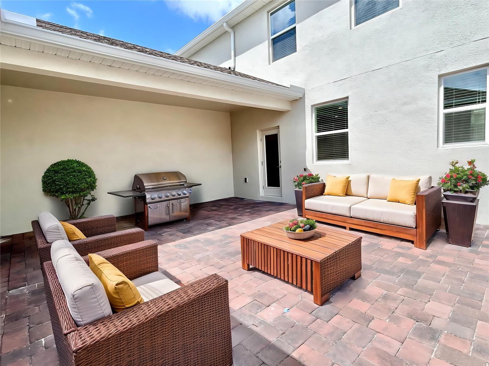 TOHOQUA II 25 TH - Residential Lease