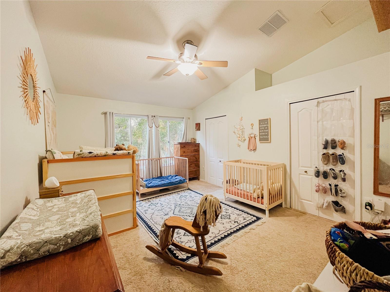 MEADOW POINTE - Residential
