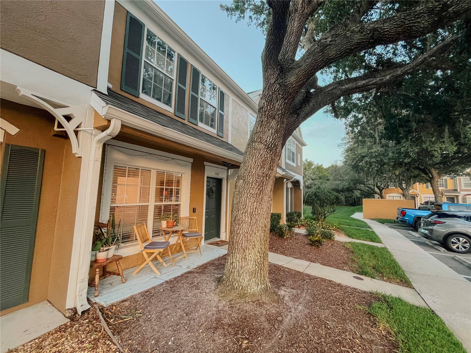 MEADOW POINTE - Residential