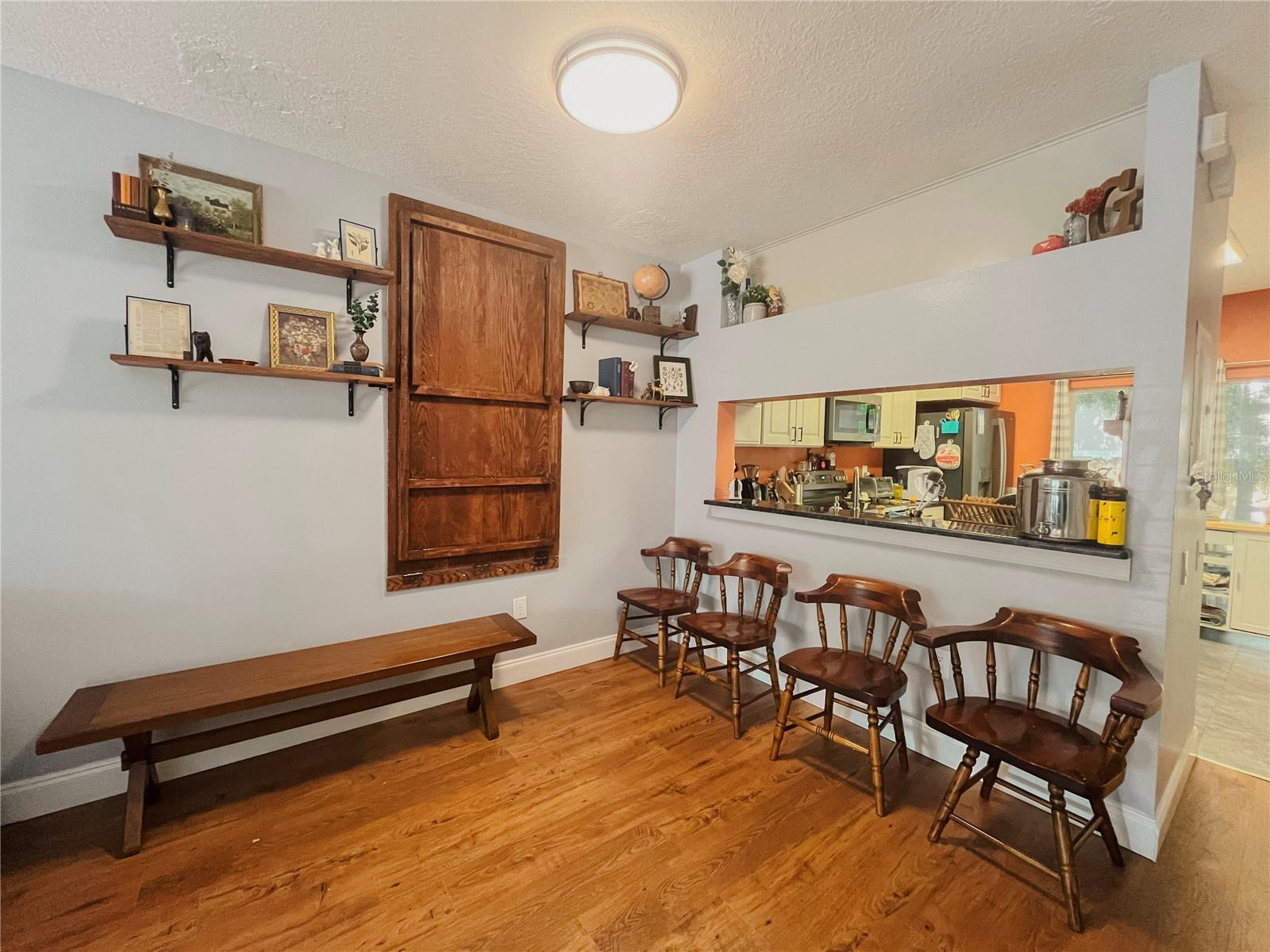 MEADOW POINTE - Residential