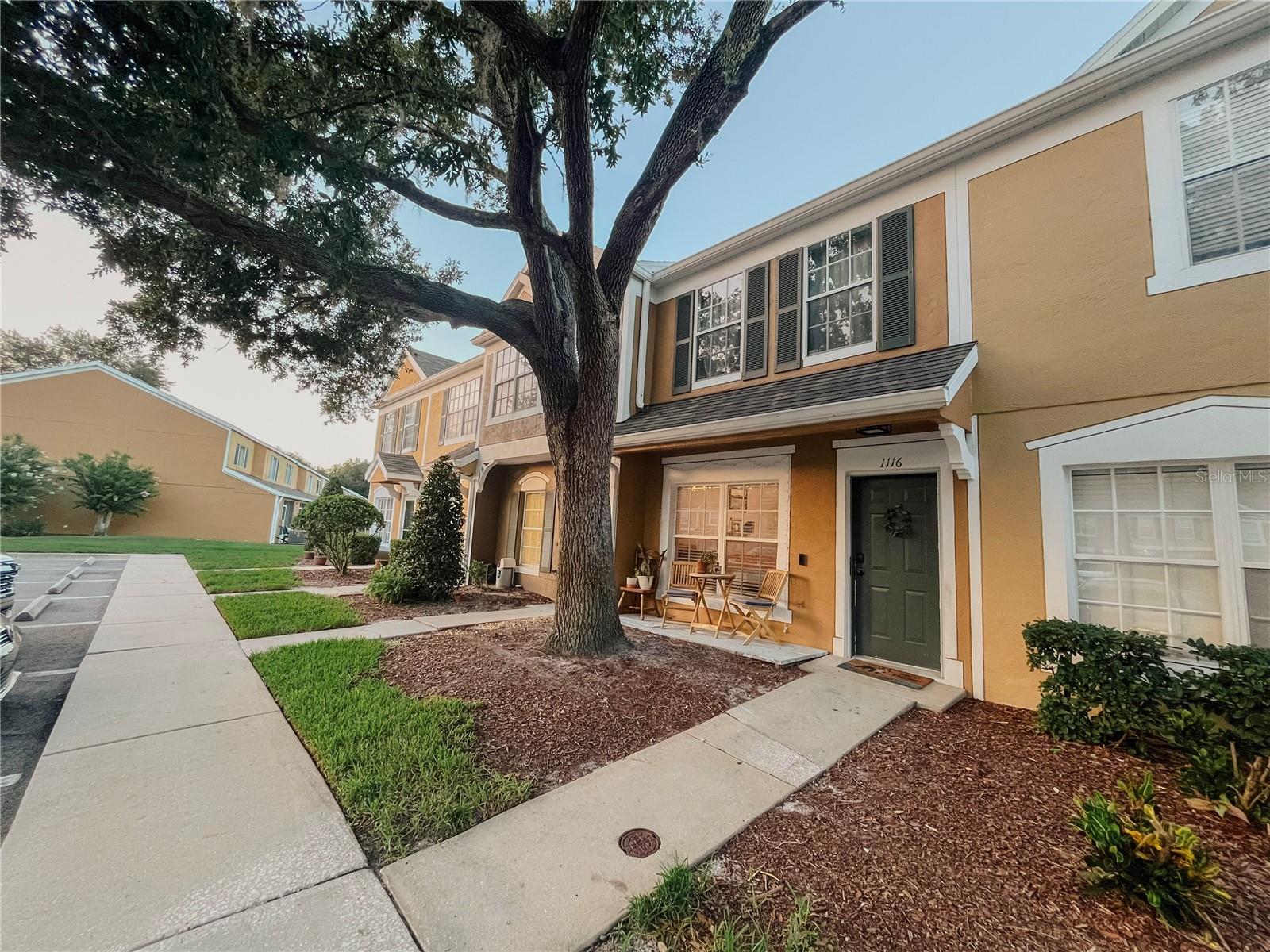 MEADOW POINTE - Residential