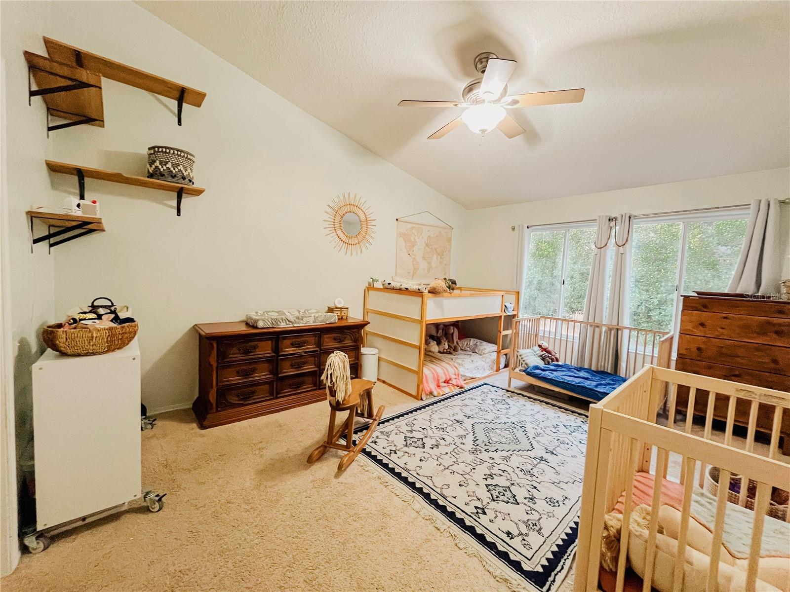 MEADOW POINTE - Residential