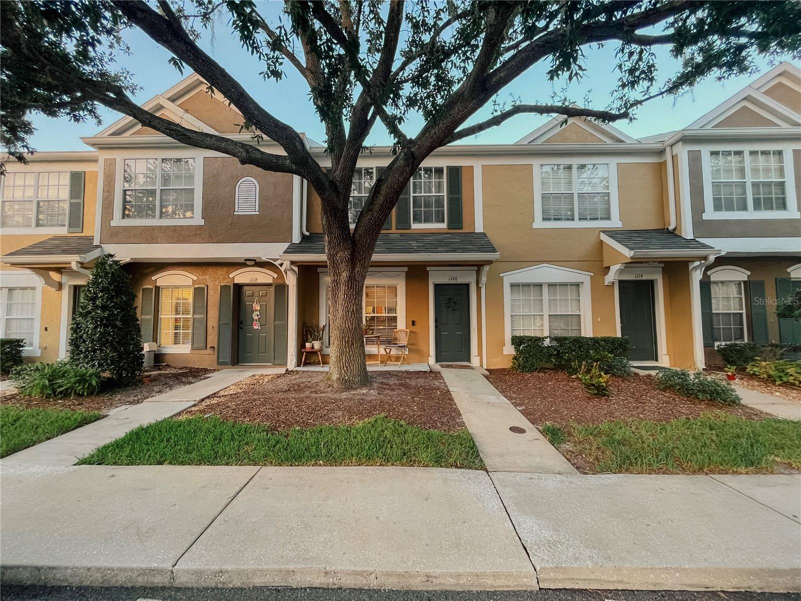 MEADOW POINTE - Residential