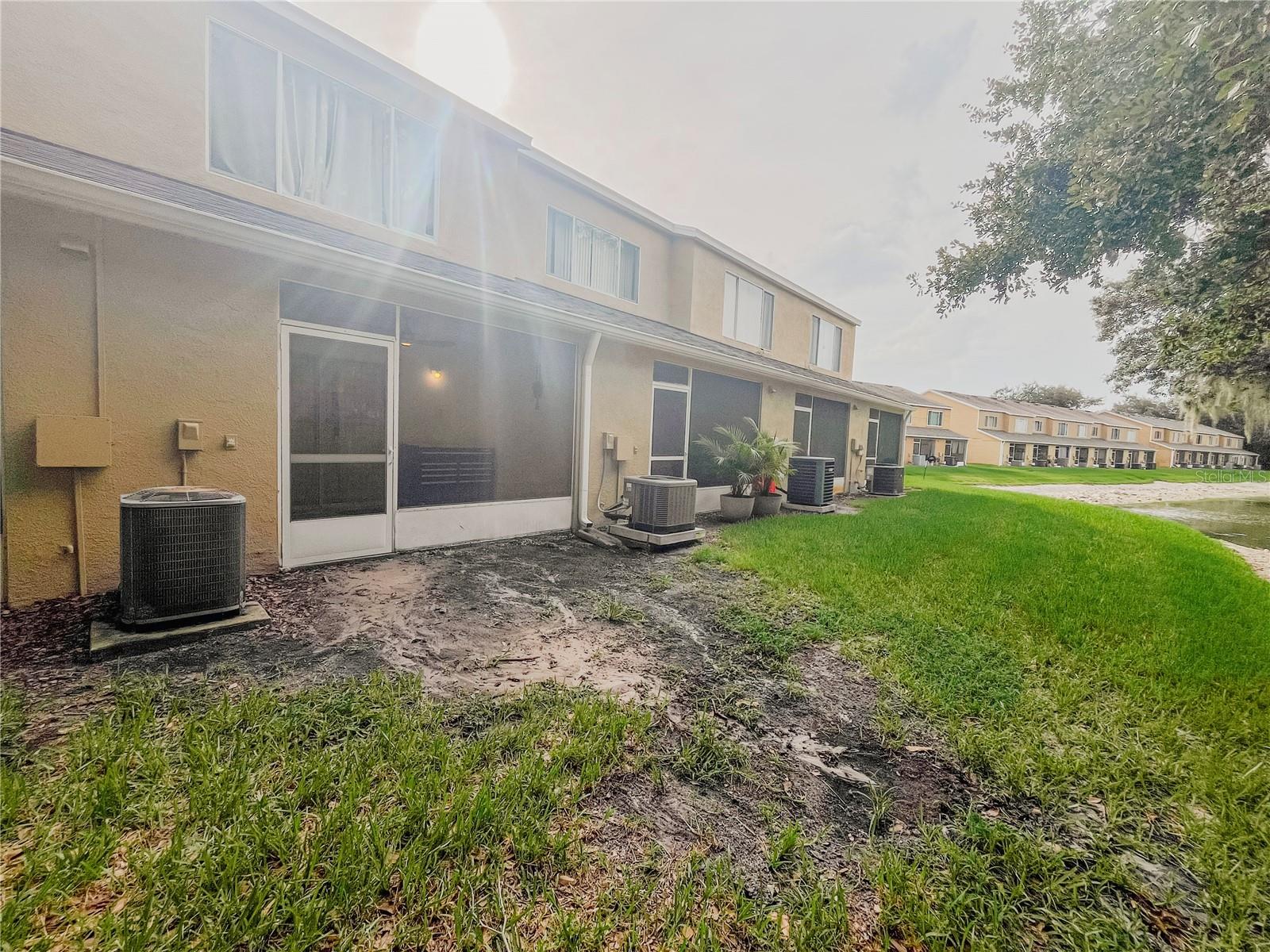 MEADOW POINTE - Residential