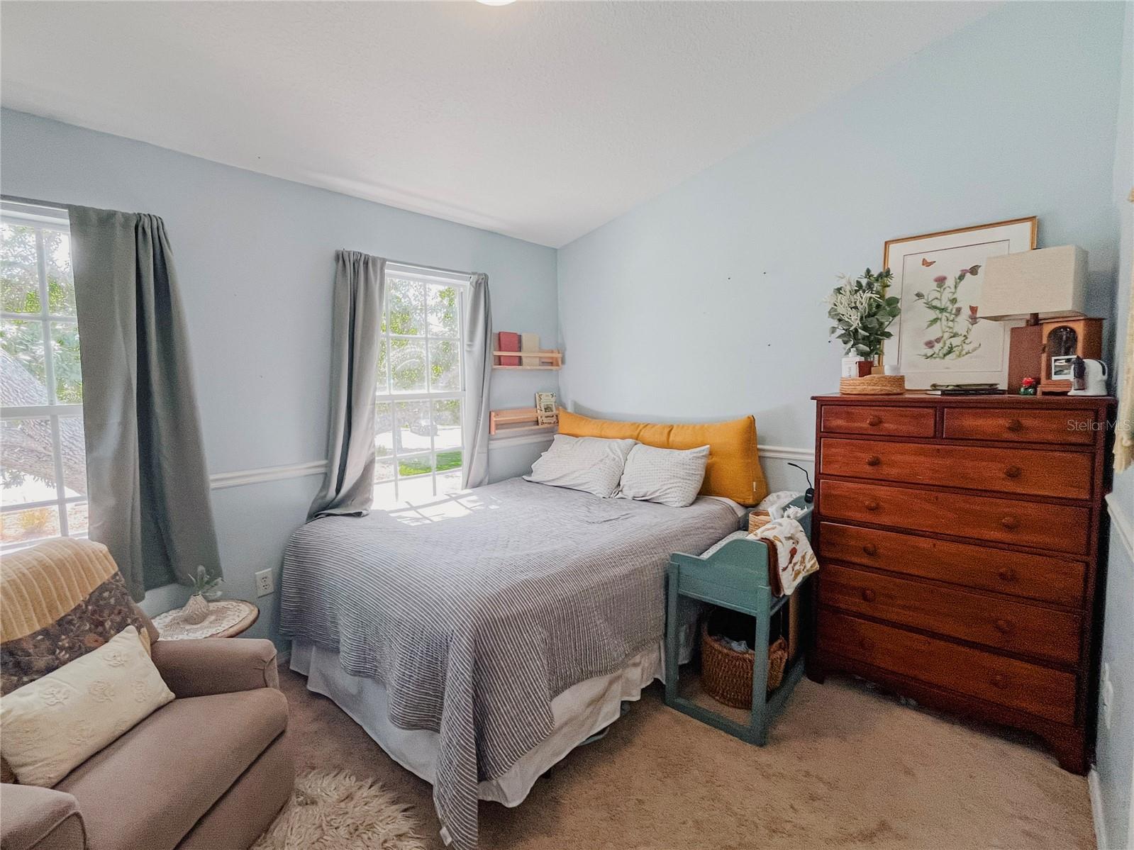 MEADOW POINTE - Residential