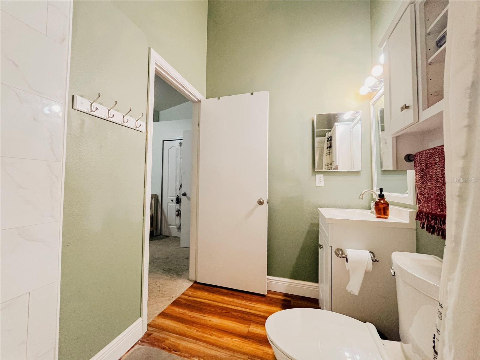 MEADOW POINTE - Residential