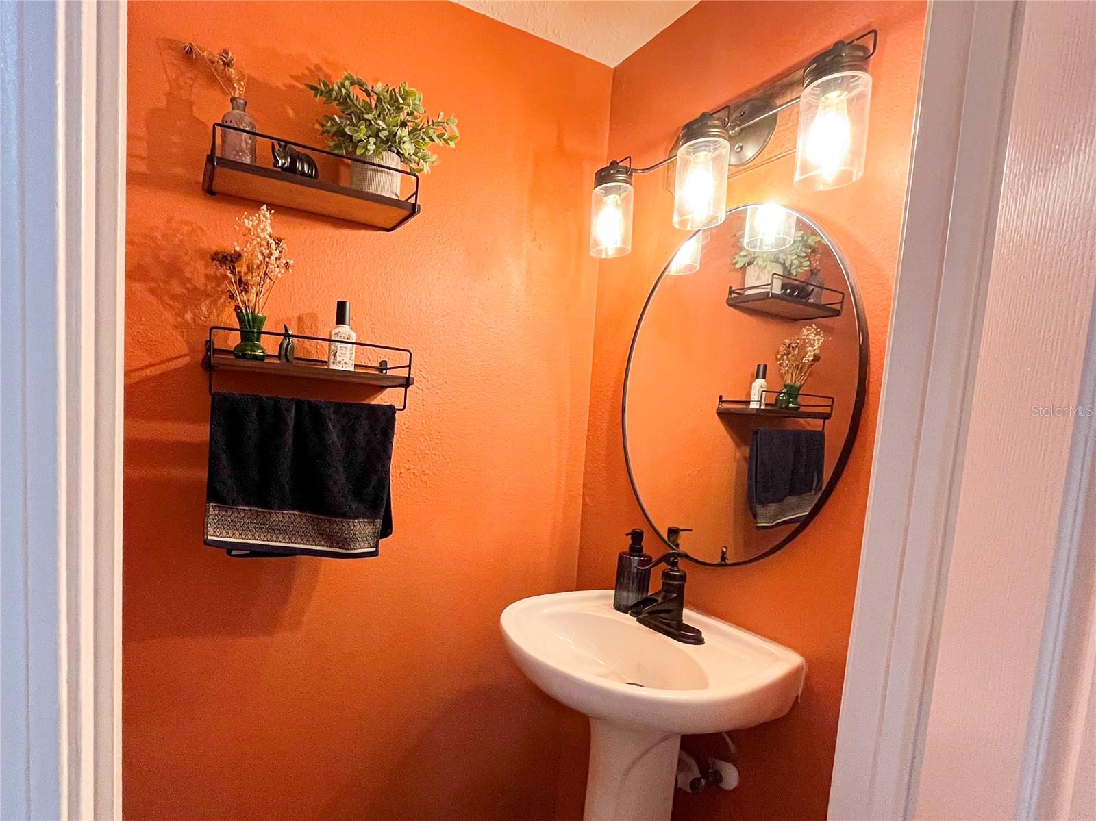 MEADOW POINTE - Residential