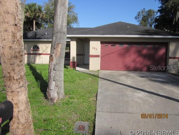 Awesome 3BR/2BTH/2CAR GARAGE home for under $85,000! Homes like this are rare! Good, solid, block home with great floor plan. Home features new interior paint, carpet & appliances. This home is in move in condition! FHA/VA okay. Perfect for first time home buyer, second home or retiree. Bring your pickiest buyers. At under $85,000, this home will not last long! All information taken from the tax roll and deemed reliable but not guaranteed.   At under $100,000 , this home will not last long!  All non-cash buyers will need to be pre-approved through Diego Tolentino, Sr. Loan Officer here at Pennymac (805-330-4742).  Buyers are not required to use Pennymac financing, although they often can offer an enticing concession for going with them as well as competitive rates. The pre-approval is mandatory so we can establish confidence in the buyer's financing effort. ;Water: City