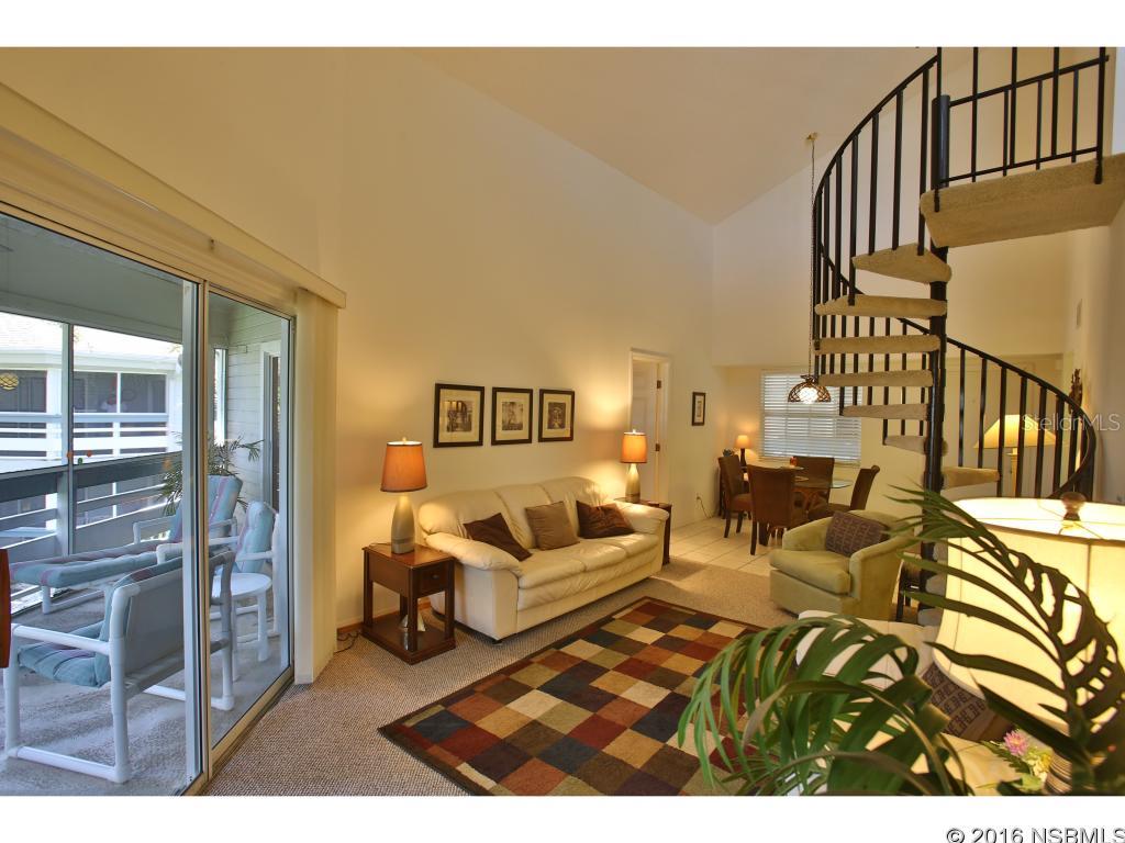Verandas At Sea Woods Condo - Residential