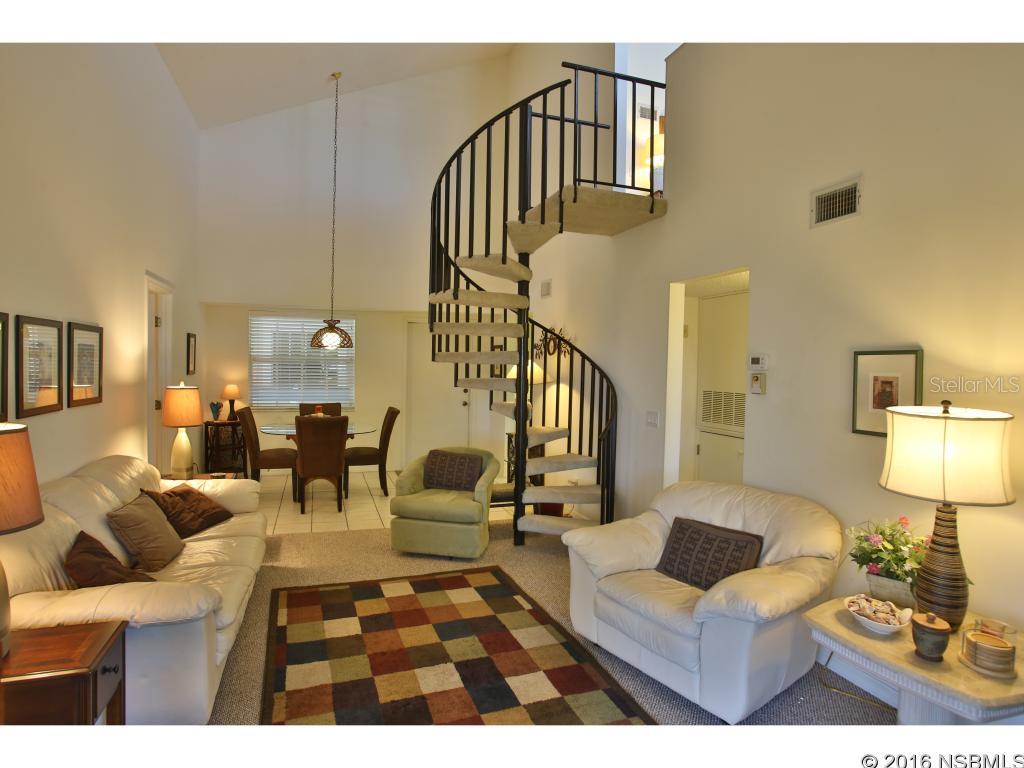 Verandas At Sea Woods Condo - Residential