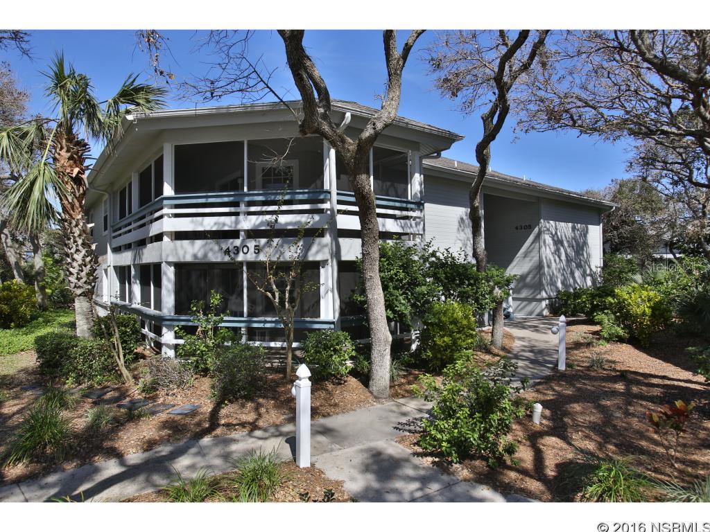 Verandas At Sea Woods Condo - Residential