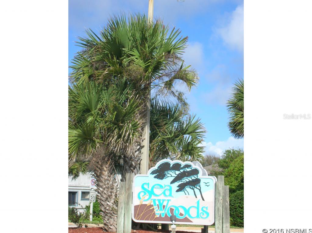 Verandas At Sea Woods Condo - Residential