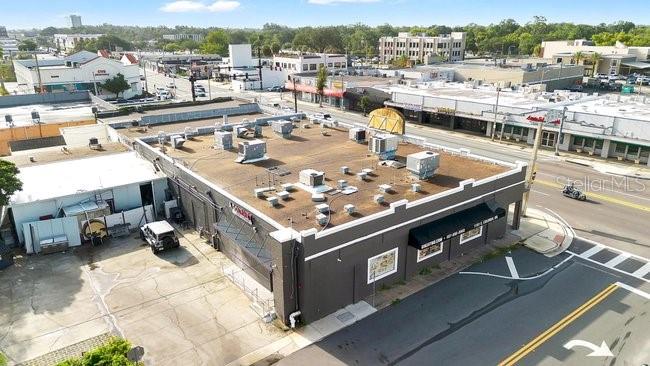 OVERSTREET OAK HILL SUB - Commercial Sale