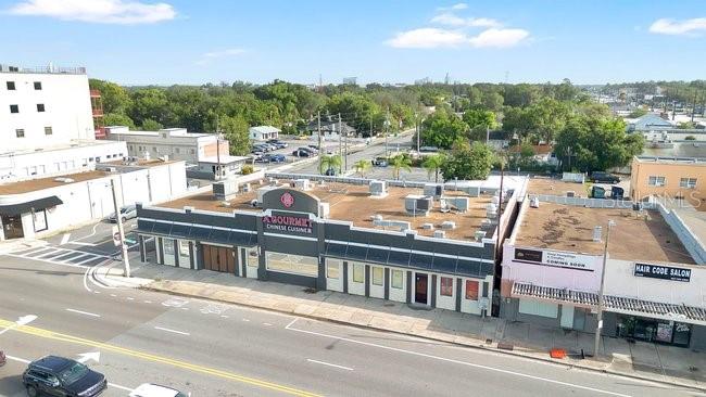 OVERSTREET OAK HILL SUB - Commercial Sale