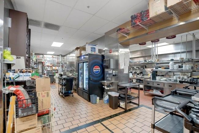 OVERSTREET OAK HILL SUB - Commercial Sale