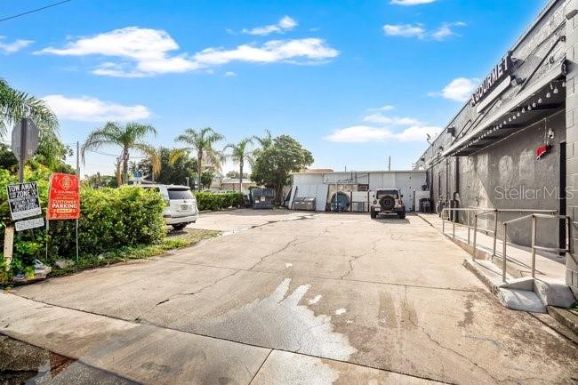 OVERSTREET OAK HILL SUB - Commercial Sale