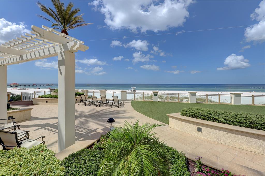 RESIDENCES AT SANDPEARL RESORT CONDO - Residential