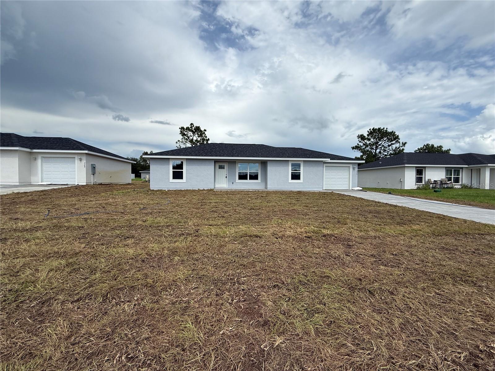 RAINBOW PARK UNIT 2 - Residential