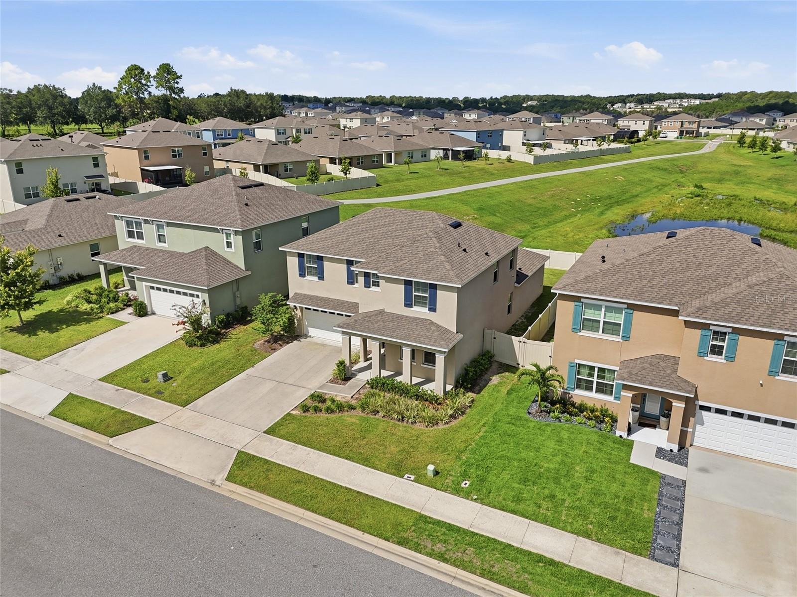 TIMBERWALKPH 1 - Residential