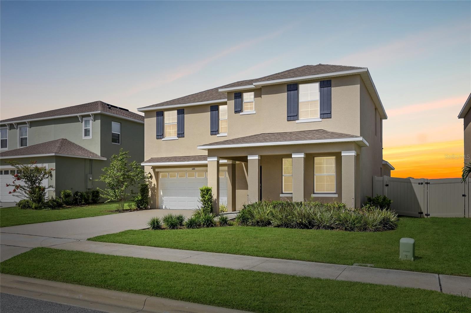 TIMBERWALKPH 1 - Residential