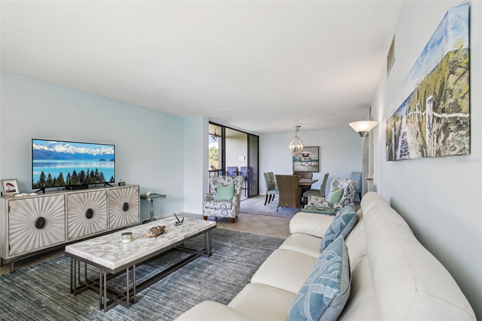 SANDY COVE IV - Residential