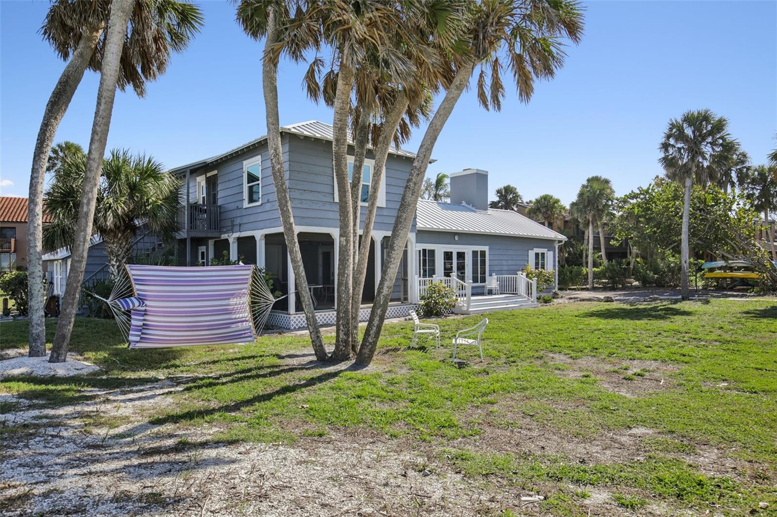 SANDY COVE IV - Residential
