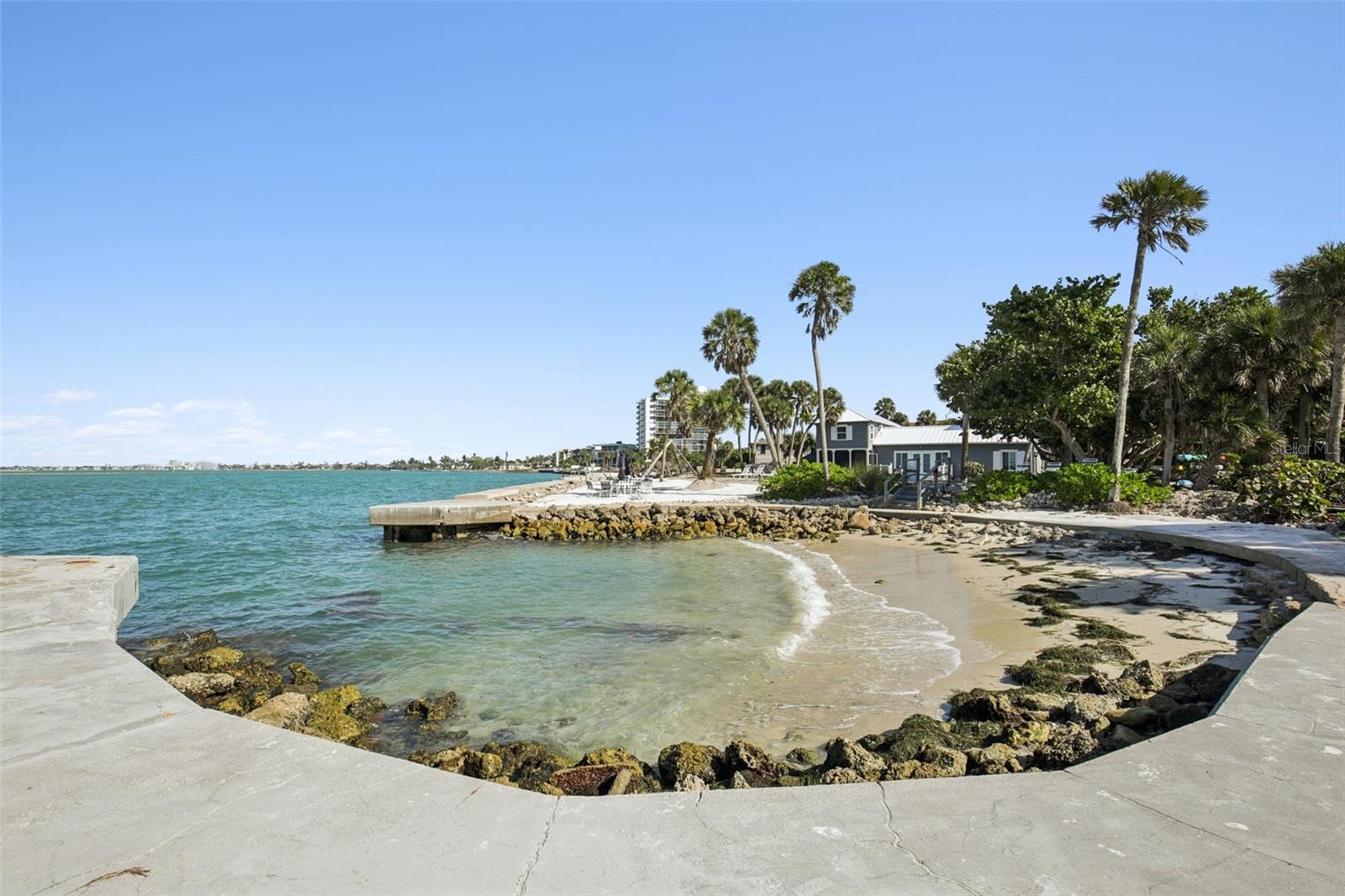 SANDY COVE IV - Residential