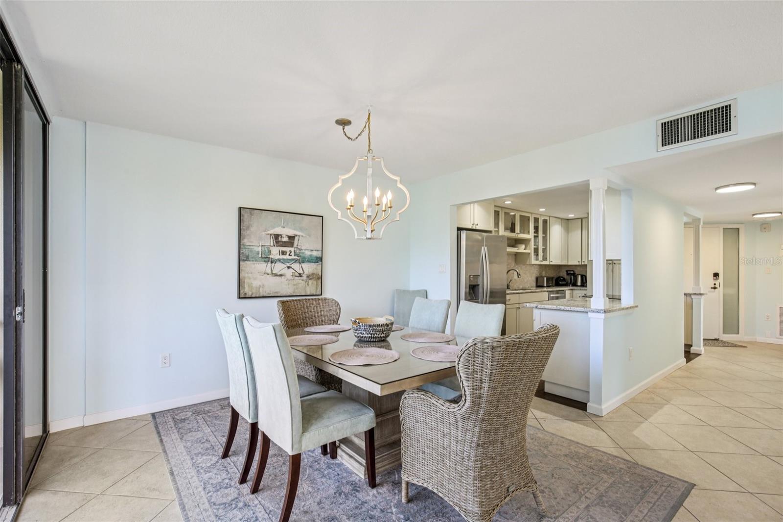SANDY COVE IV - Residential