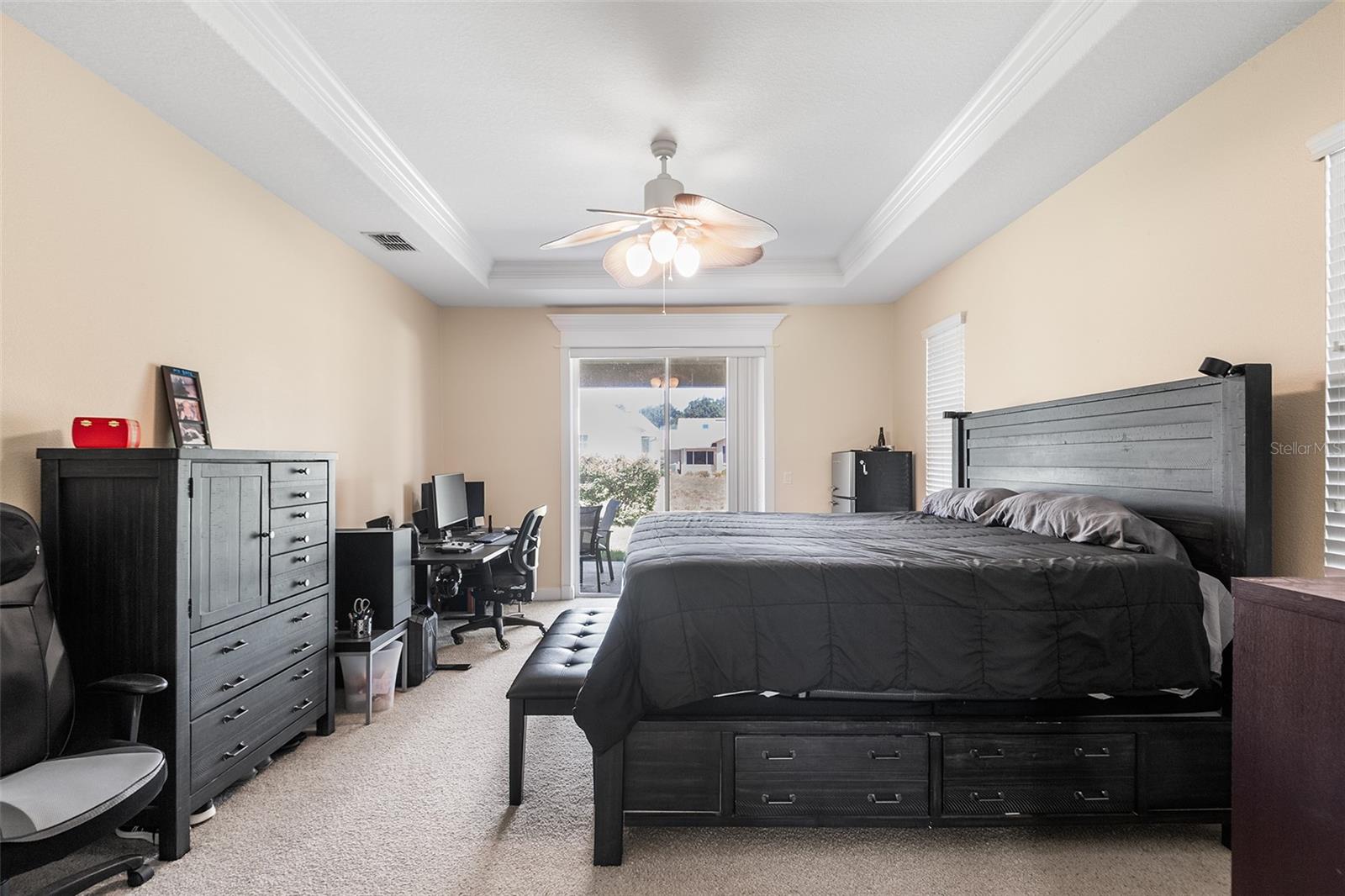 HARTRIDGE HILLS - Residential