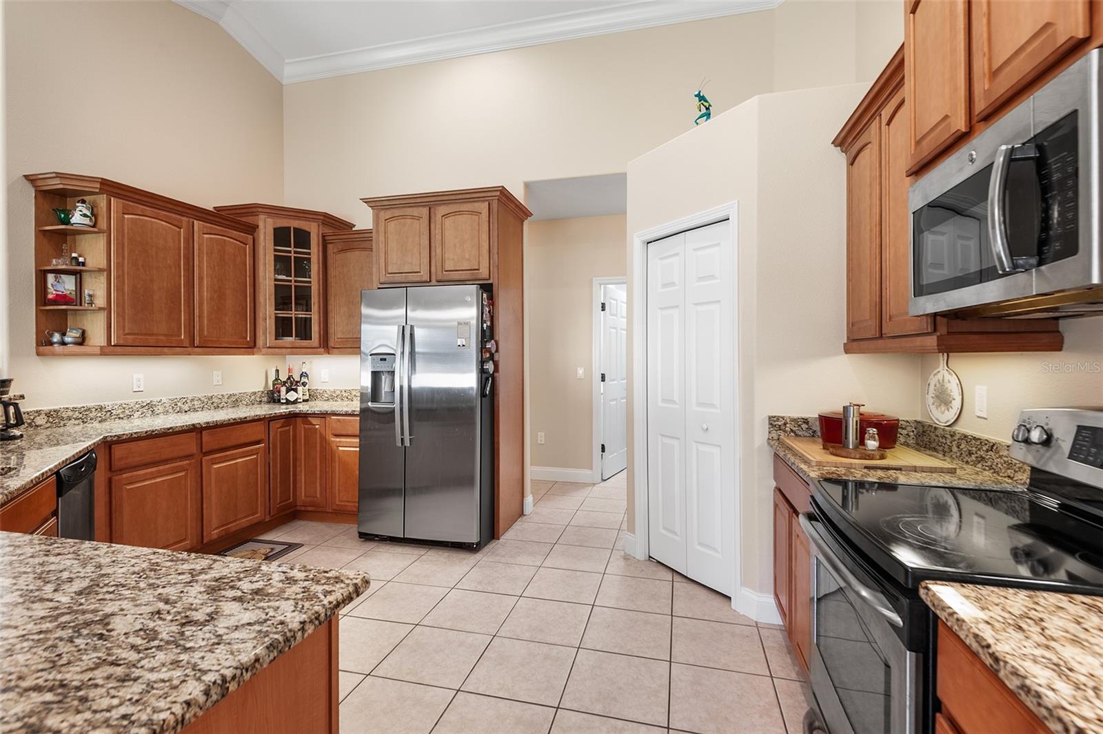 HARTRIDGE HILLS - Residential