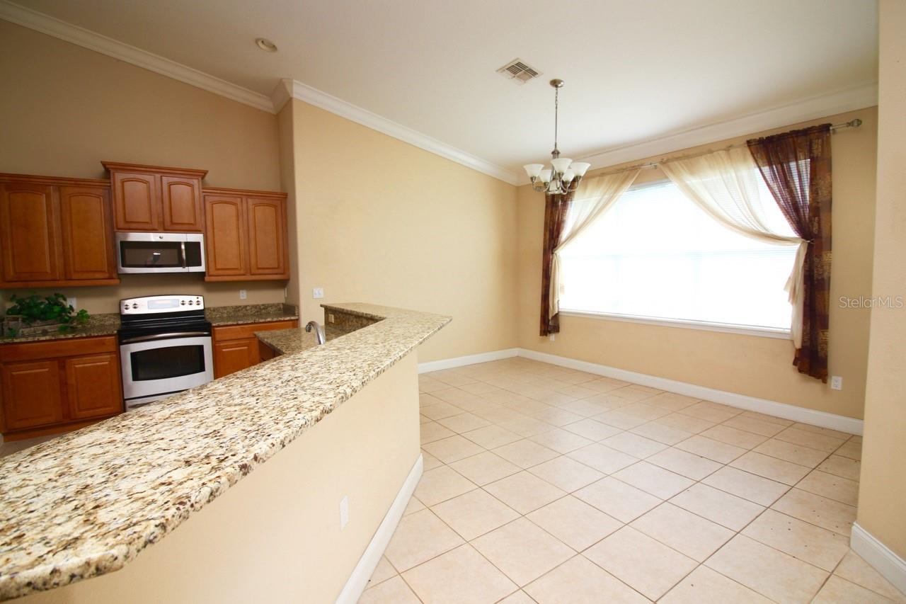HARTRIDGE HILLS - Residential