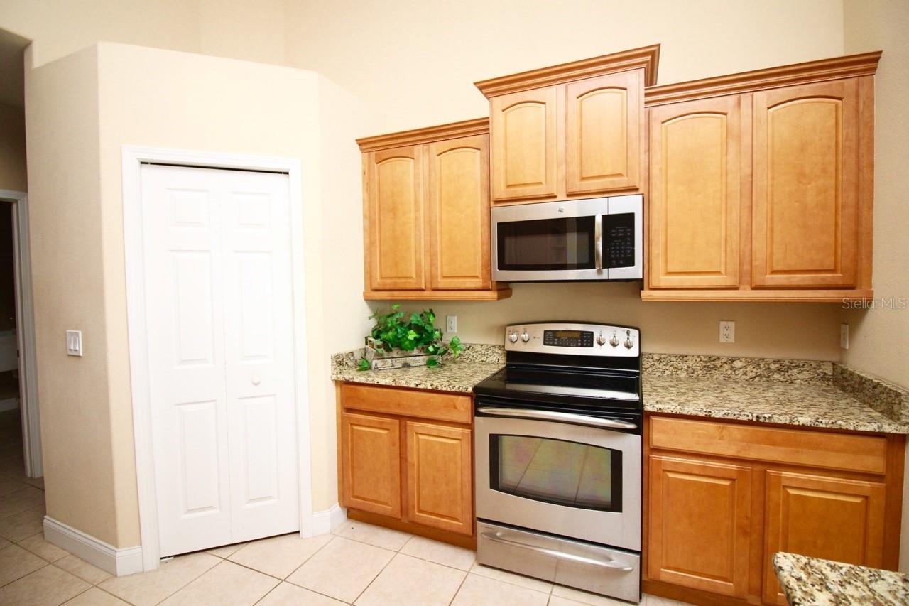 HARTRIDGE HILLS - Residential