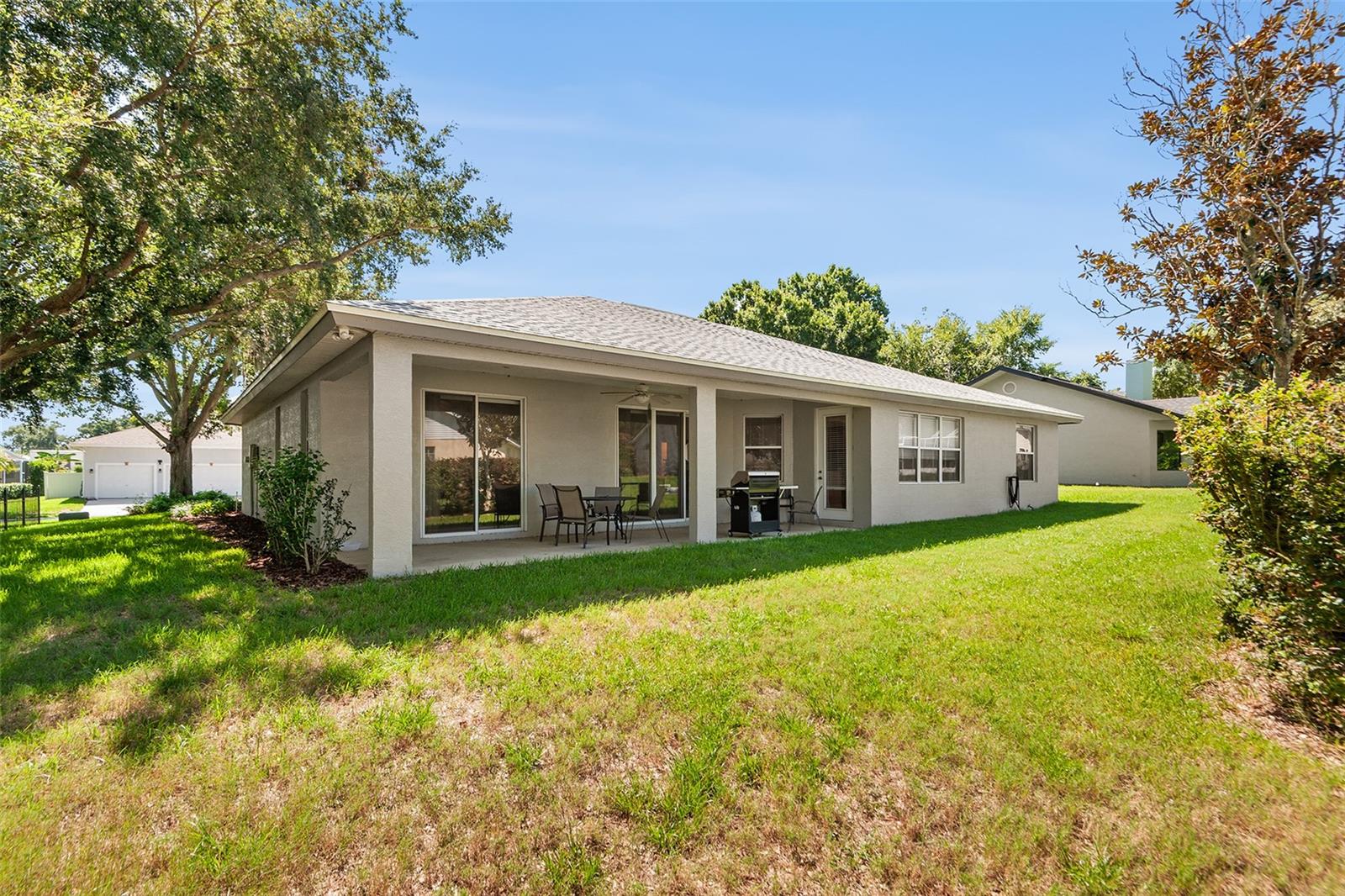 HARTRIDGE HILLS - Residential
