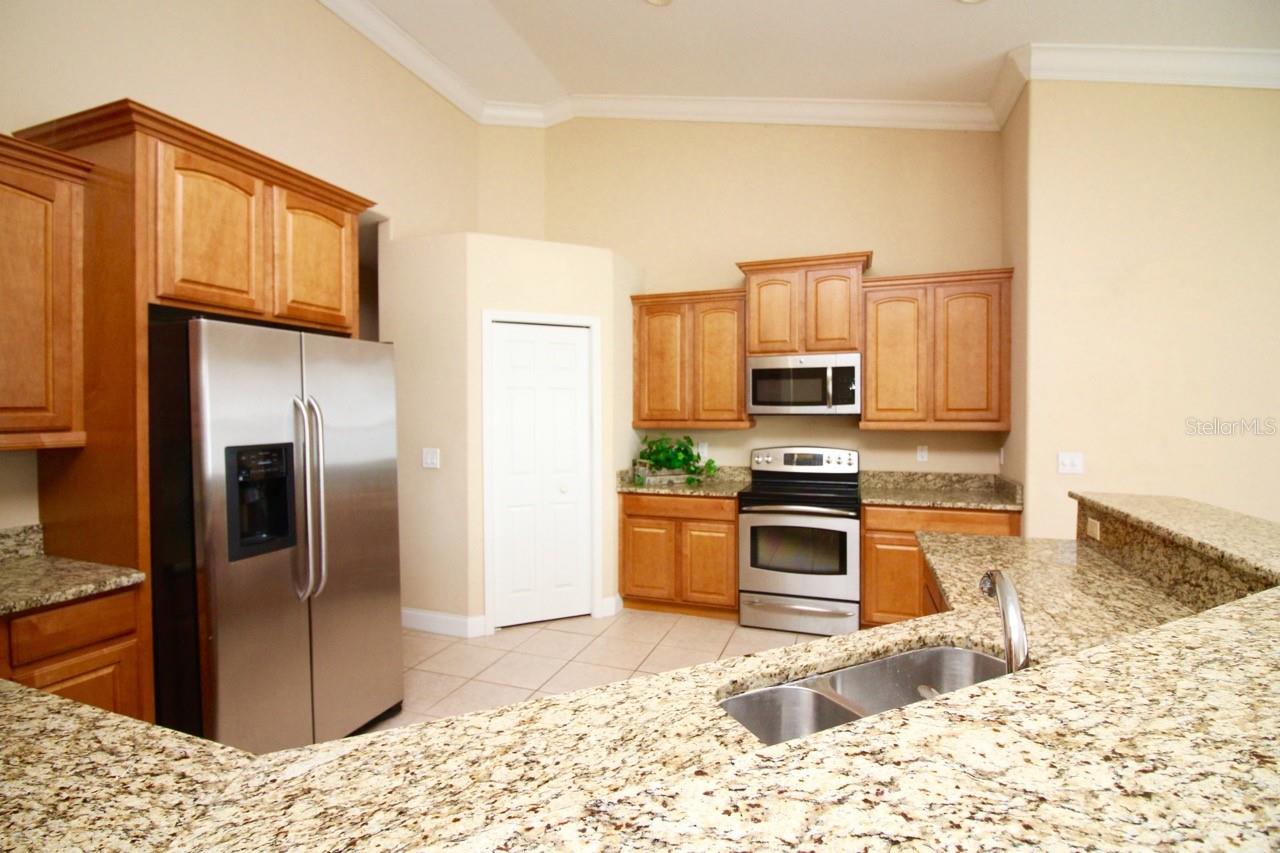 HARTRIDGE HILLS - Residential
