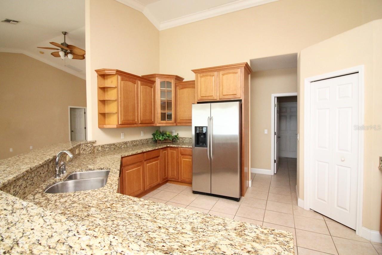 HARTRIDGE HILLS - Residential