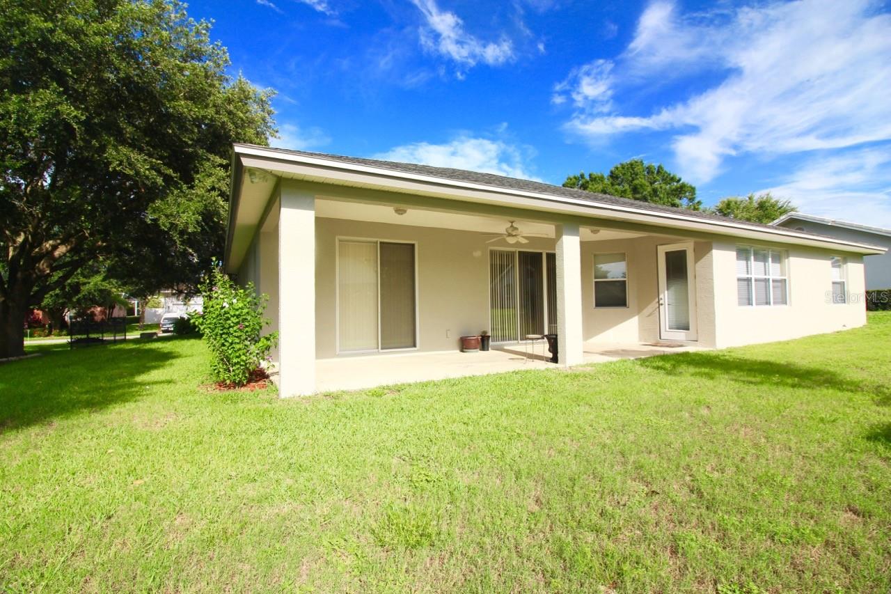 HARTRIDGE HILLS - Residential