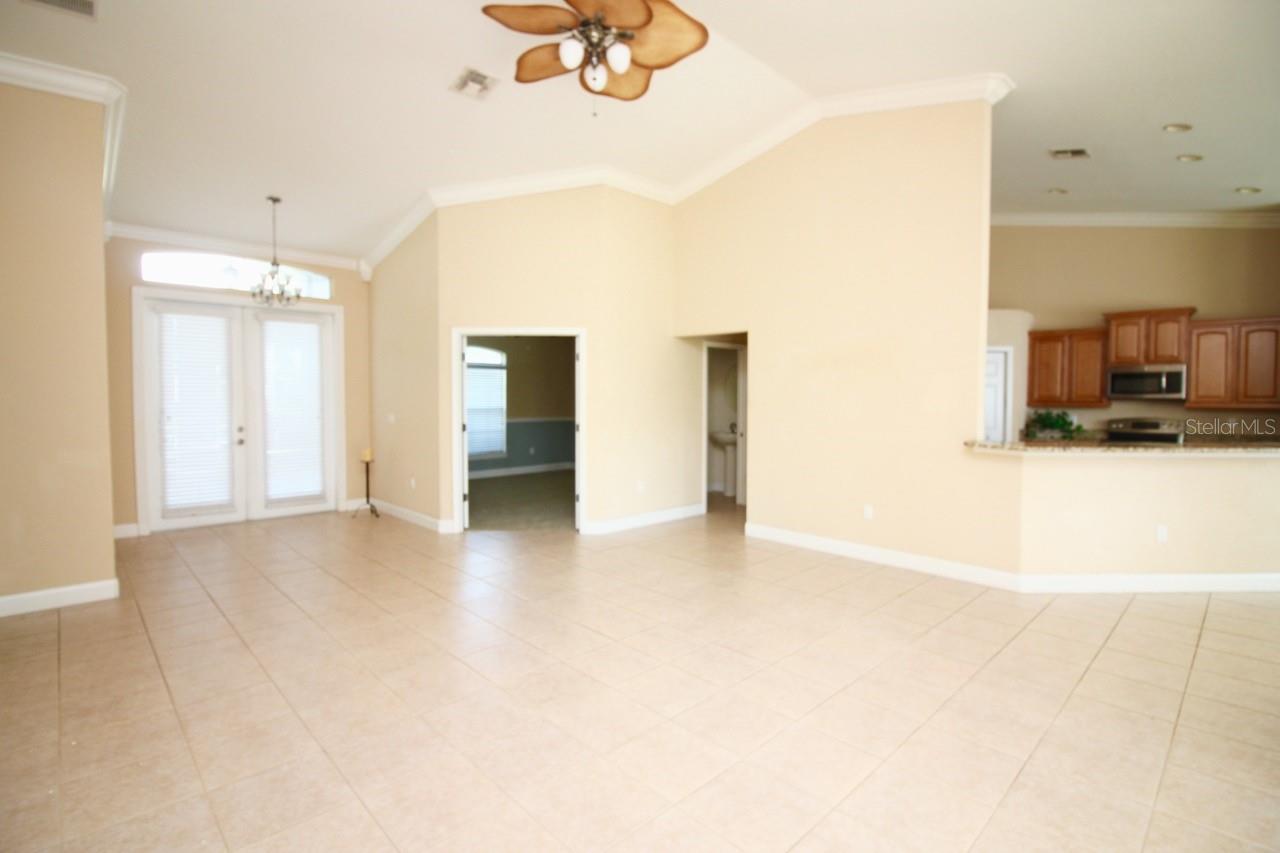 HARTRIDGE HILLS - Residential