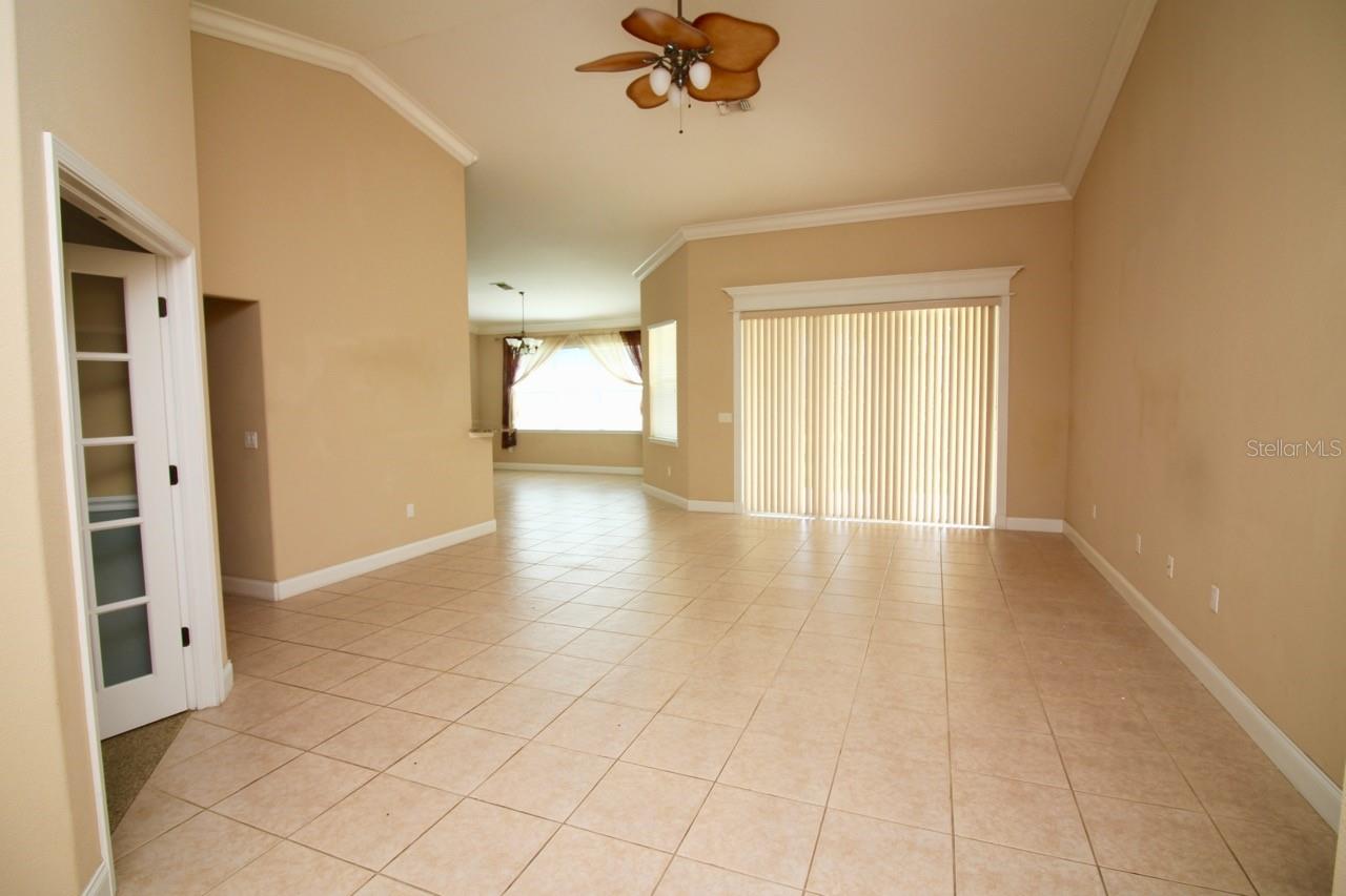 HARTRIDGE HILLS - Residential