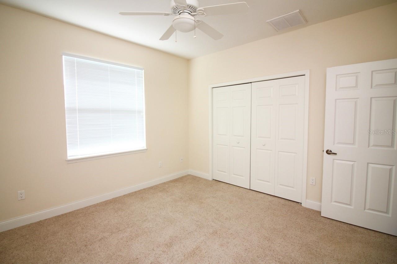 HARTRIDGE HILLS - Residential